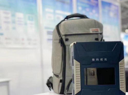 數(shù)碼視訊5G 4K 8K解決方案驚艷2022新加坡通訊展，引領(lǐng)通信建設(shè)新紀(jì)元