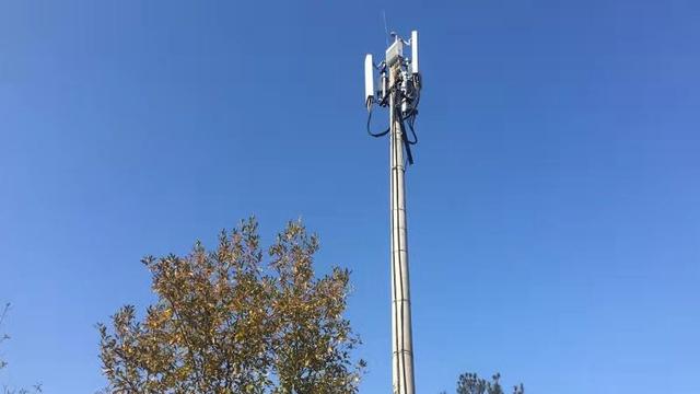 湖北移動推進精準扶貧通信站點建設 助力貧困村信息扶貧脫貧